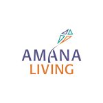 Amana Living logo