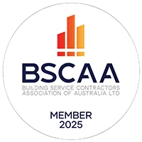 BSCAA 2025 Member Badge